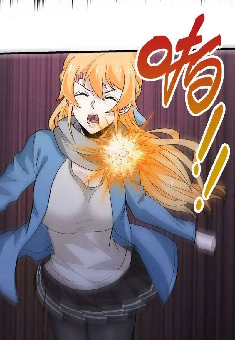 kiếm vũ chapter 194 31