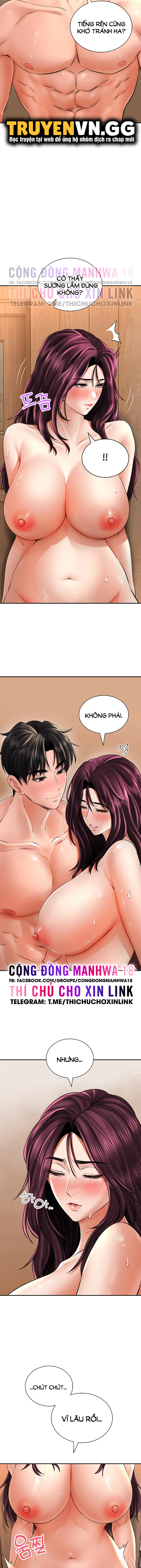 thảo dược mê tình chapter 9 4