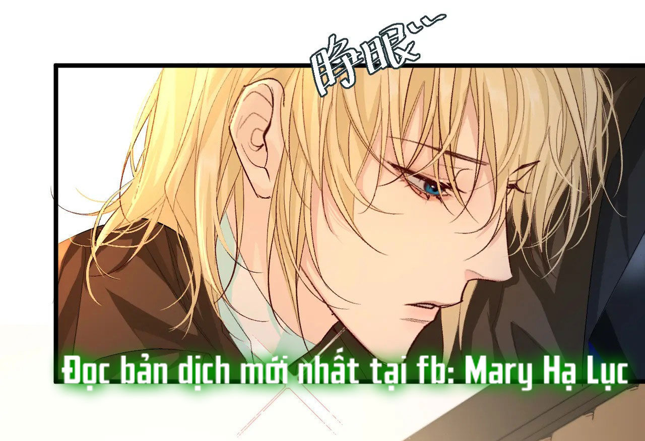 nhân ngư sa ngã chapter 15.1 23