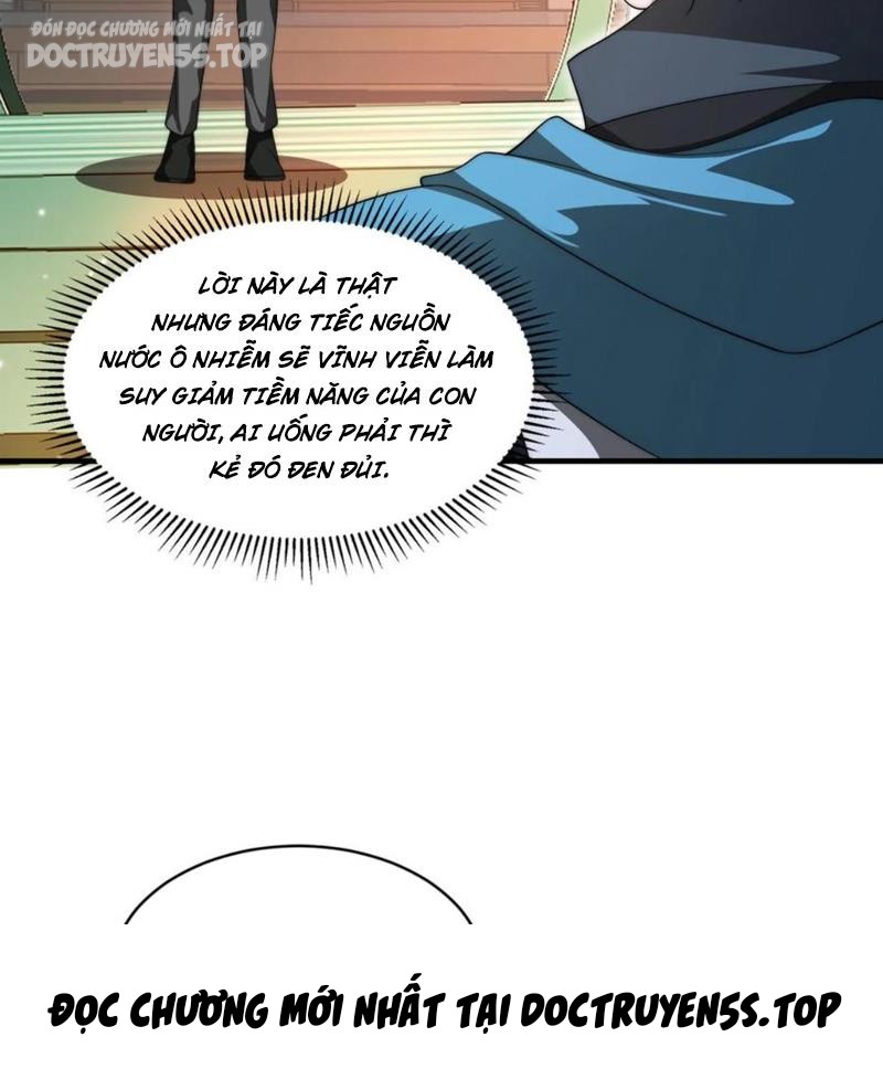 không gian hệ lão lục: dự trữ một vạn tấn thịt ngày tận thế chapter 79 32