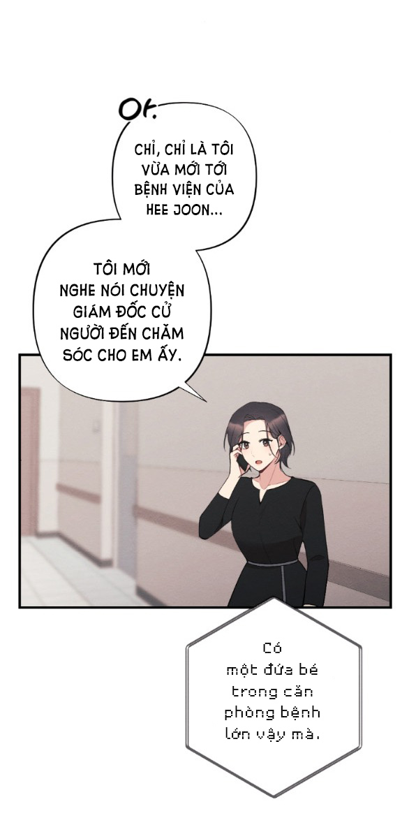 Ăn Mòn chapter 26.2 - Trang 2