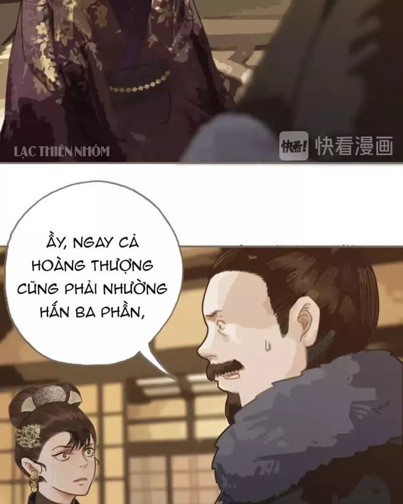 nô lệ câm chapter 1.2 21