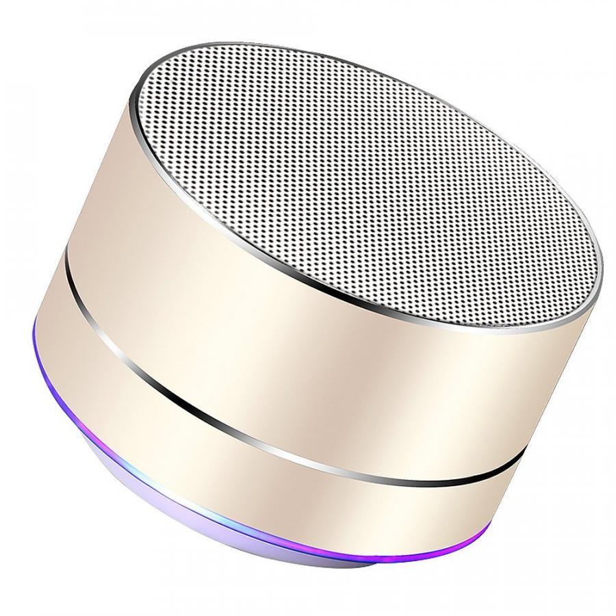 Loa Bluetooth NUBWO A2 PRO