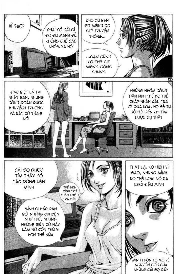 đảo địa ngục chapter 31 8