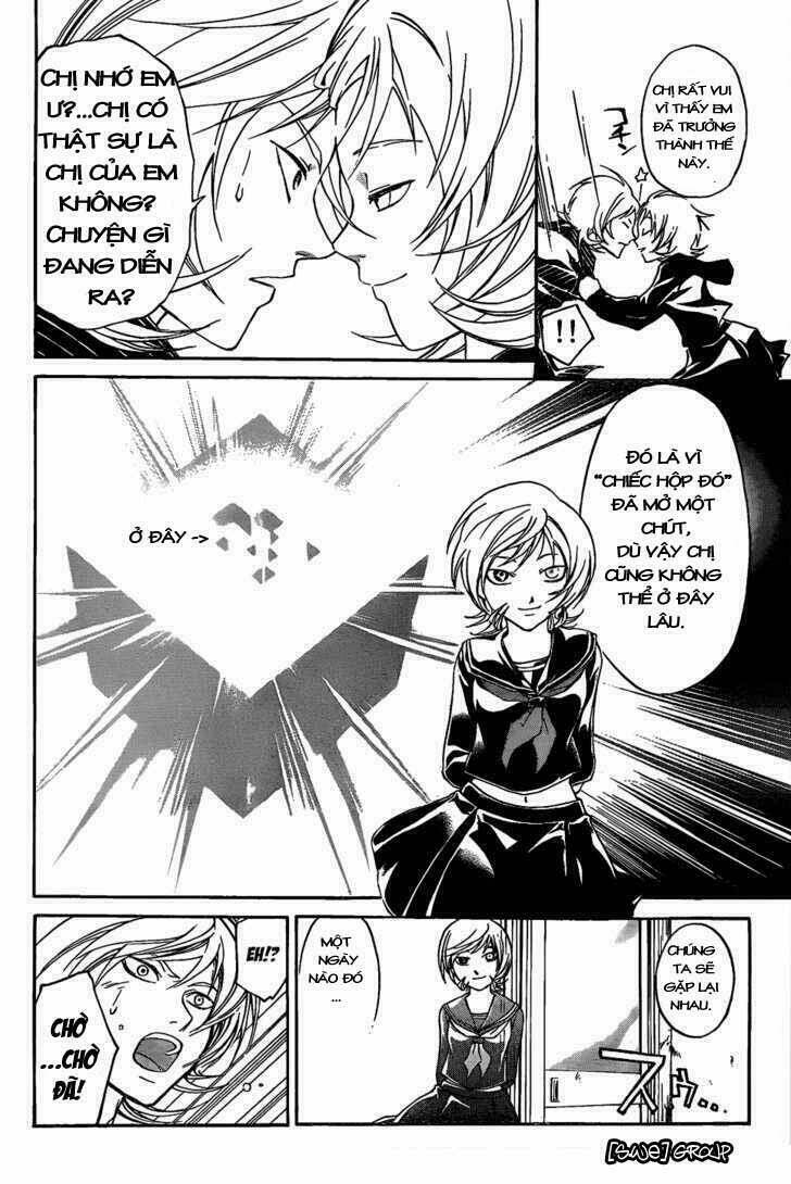 code breaker chapter 92 6