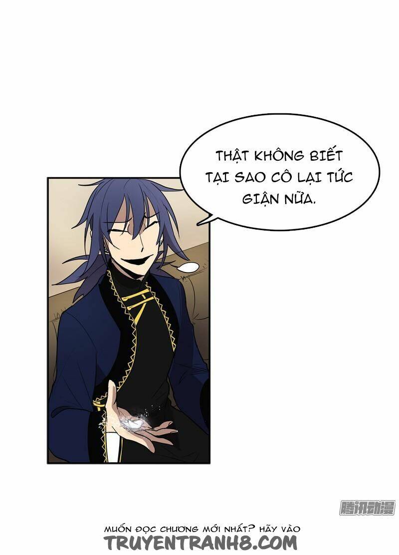 cửa hàng không tên chapter 38 33