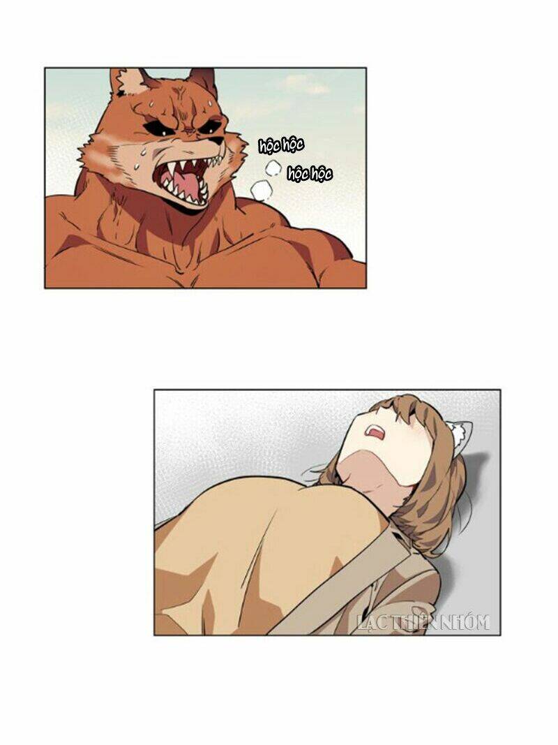 hoa đạo sĩ chapter 48 15