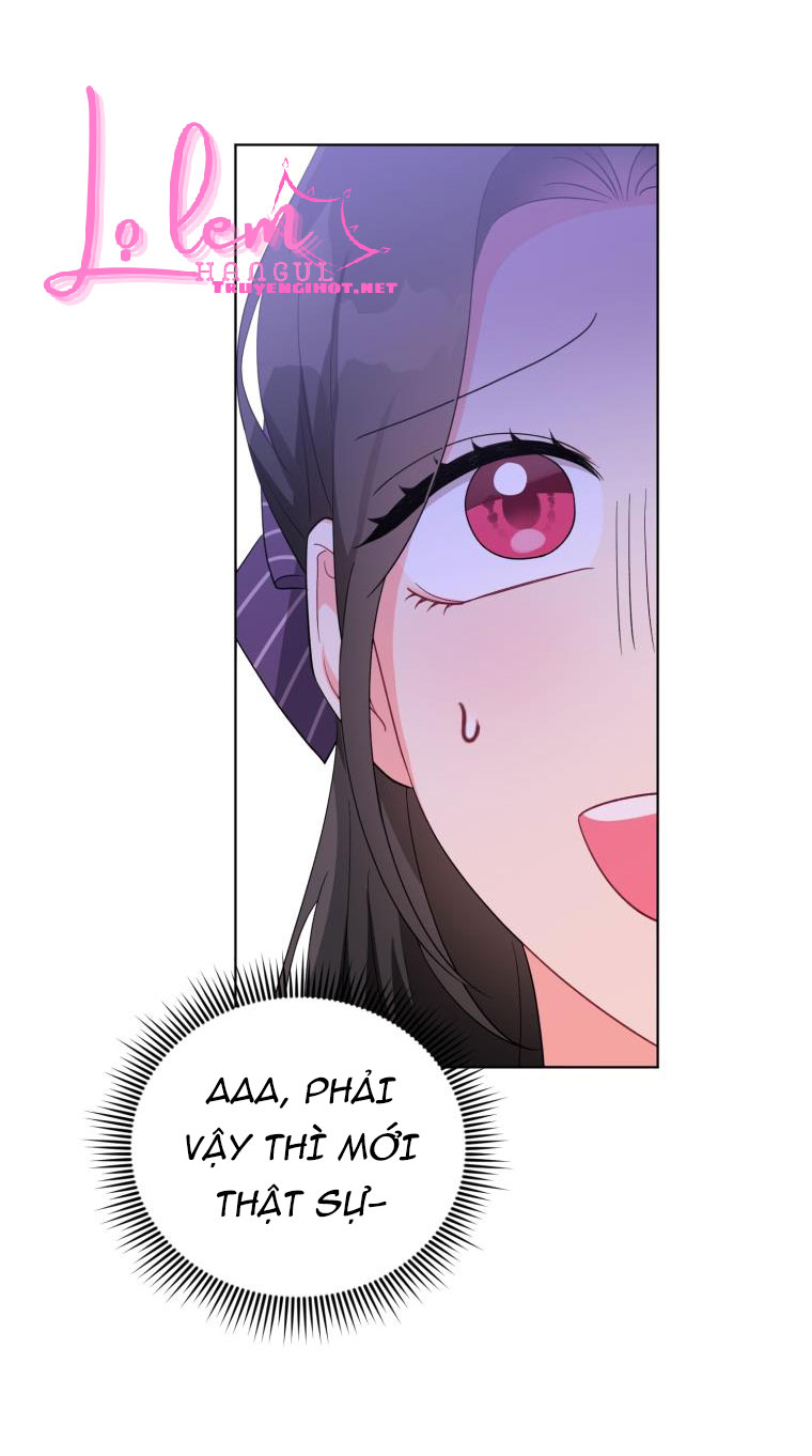 lời cầu hôn từ kẻ phản diện chapter 36.1 42