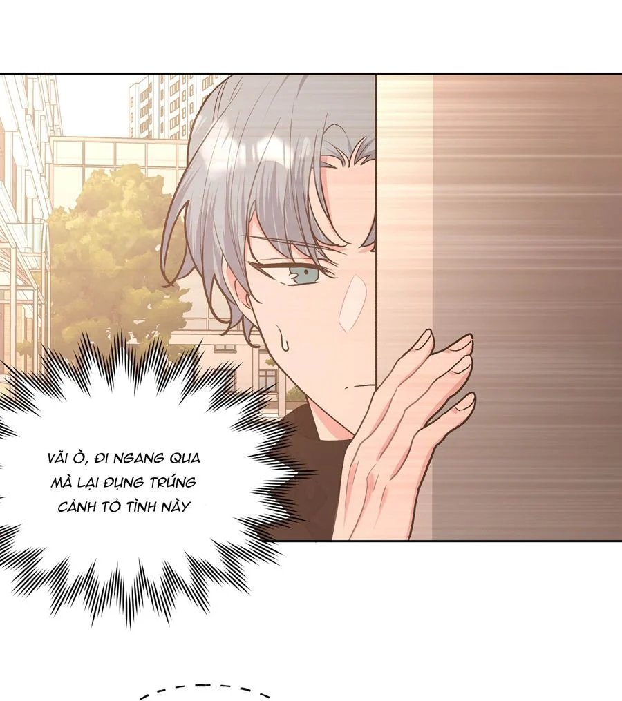 đừng nói yêu tôi (don't say you love me) chapter 68 38