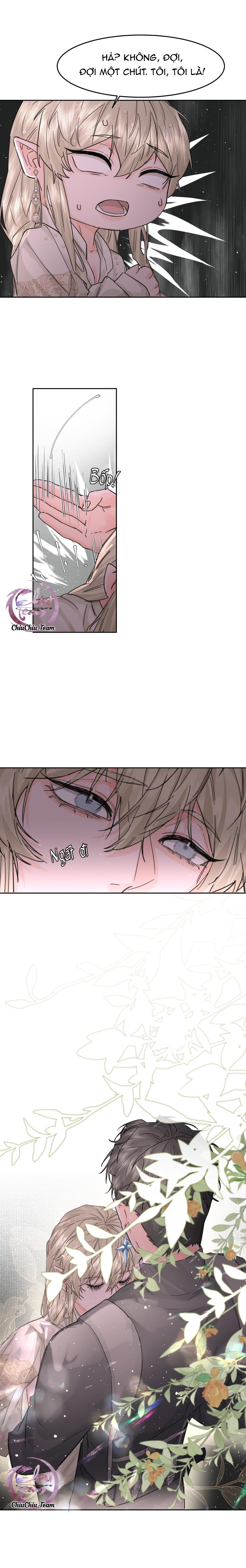 bạn trai cũ trở thành vua chapter 14 7