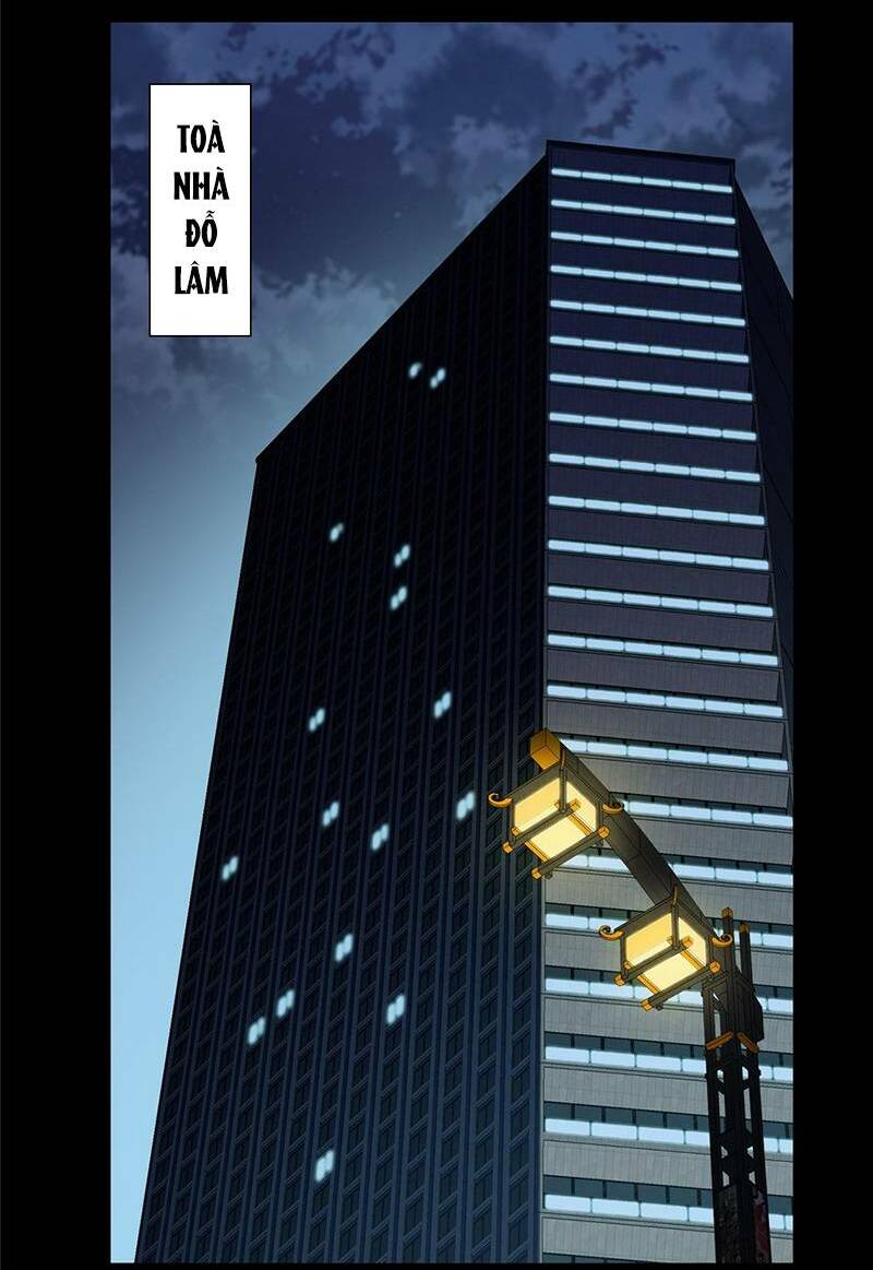 kinh dị thịnh yến chapter 7 64