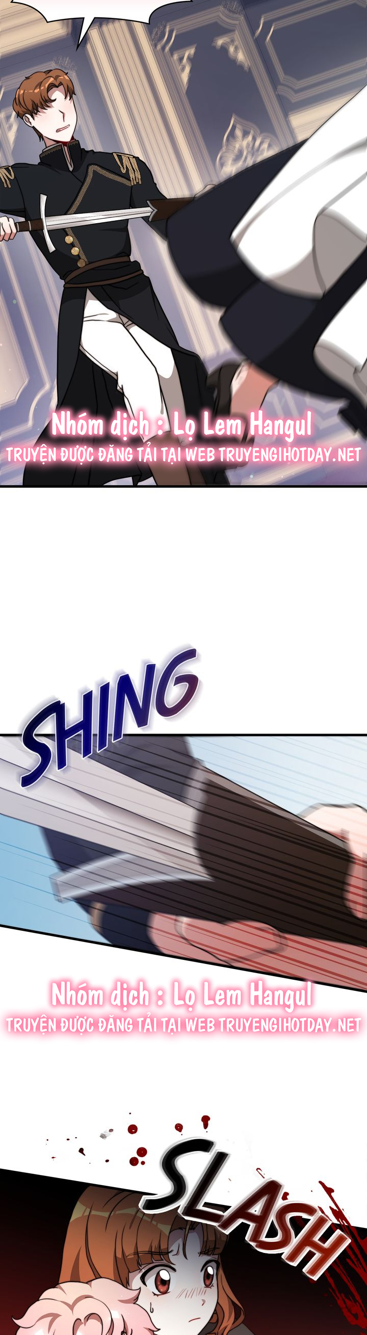 công nương eluana vita chapter 72 20