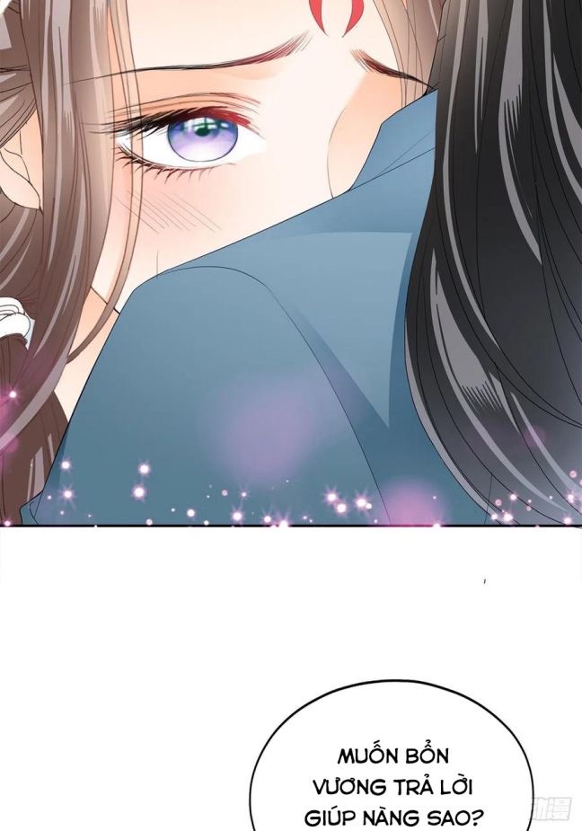 bổn vương muốn nàng chapter 49 36