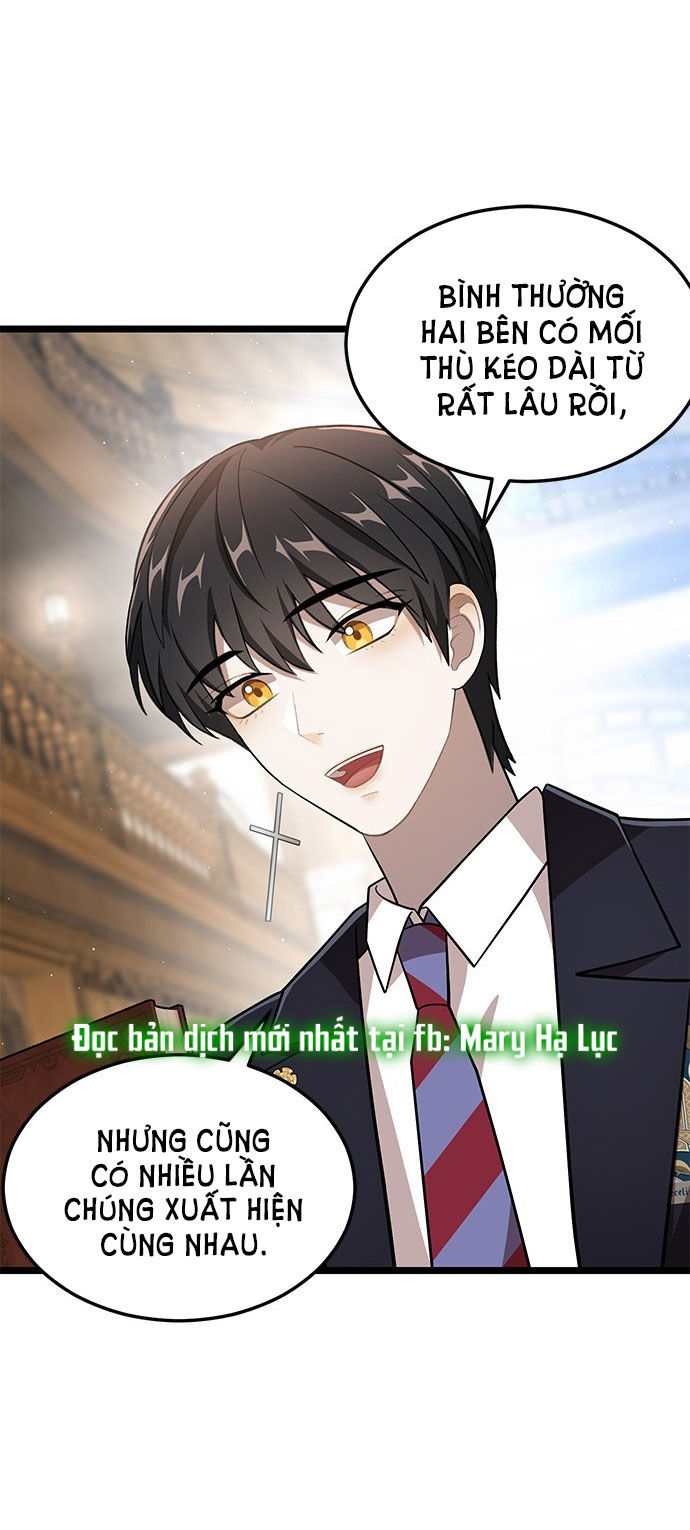 dark moon - tế đàn ánh trăng chapter 13.2 27