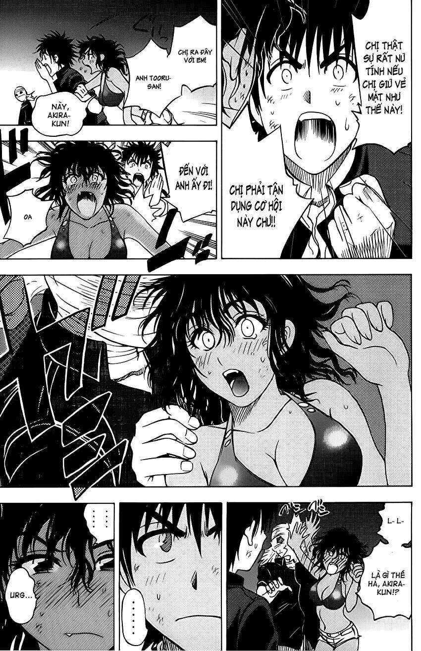 cage of eden chapter 46 9