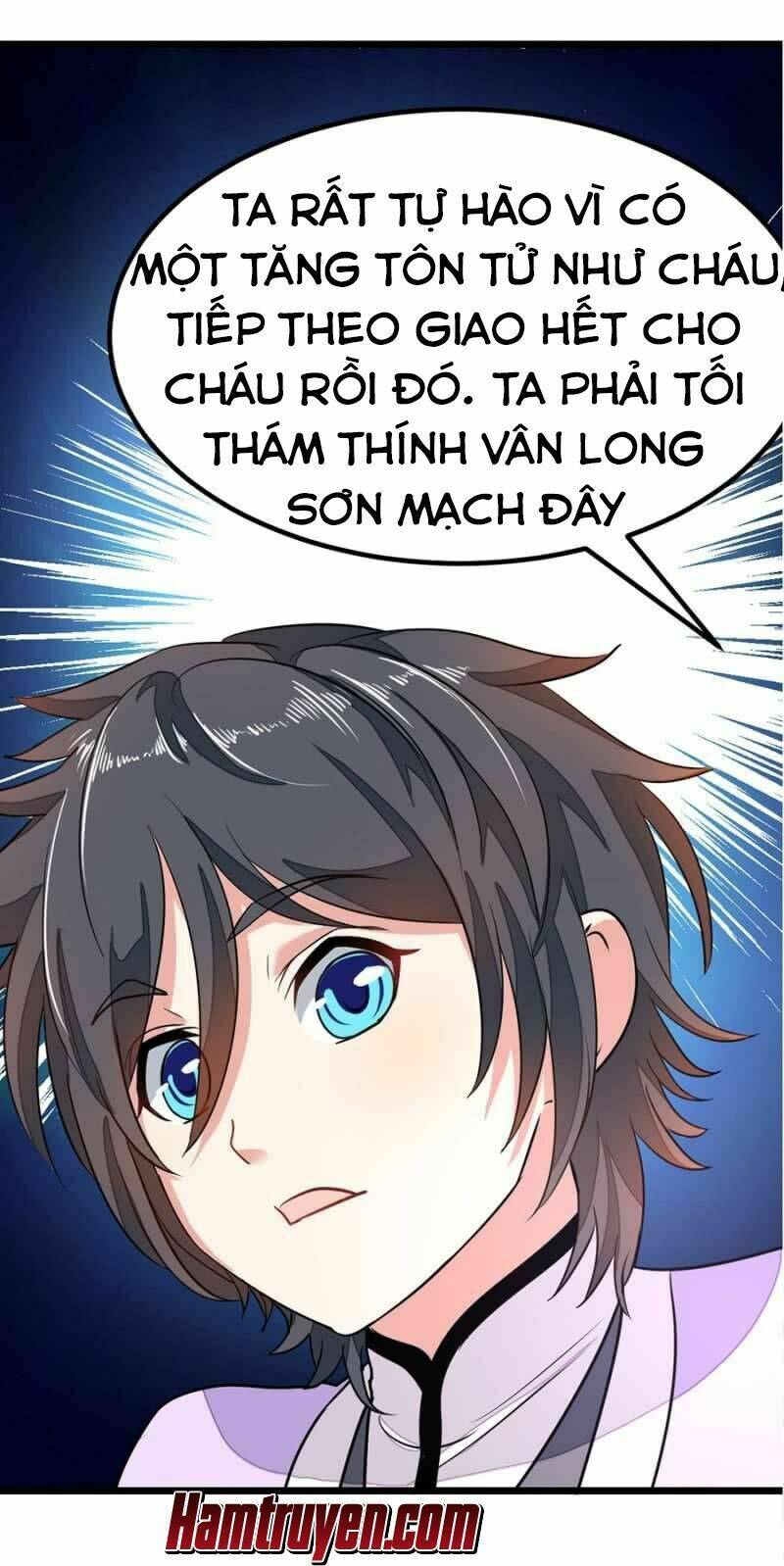 cửu dương thần vương chapter 74 29