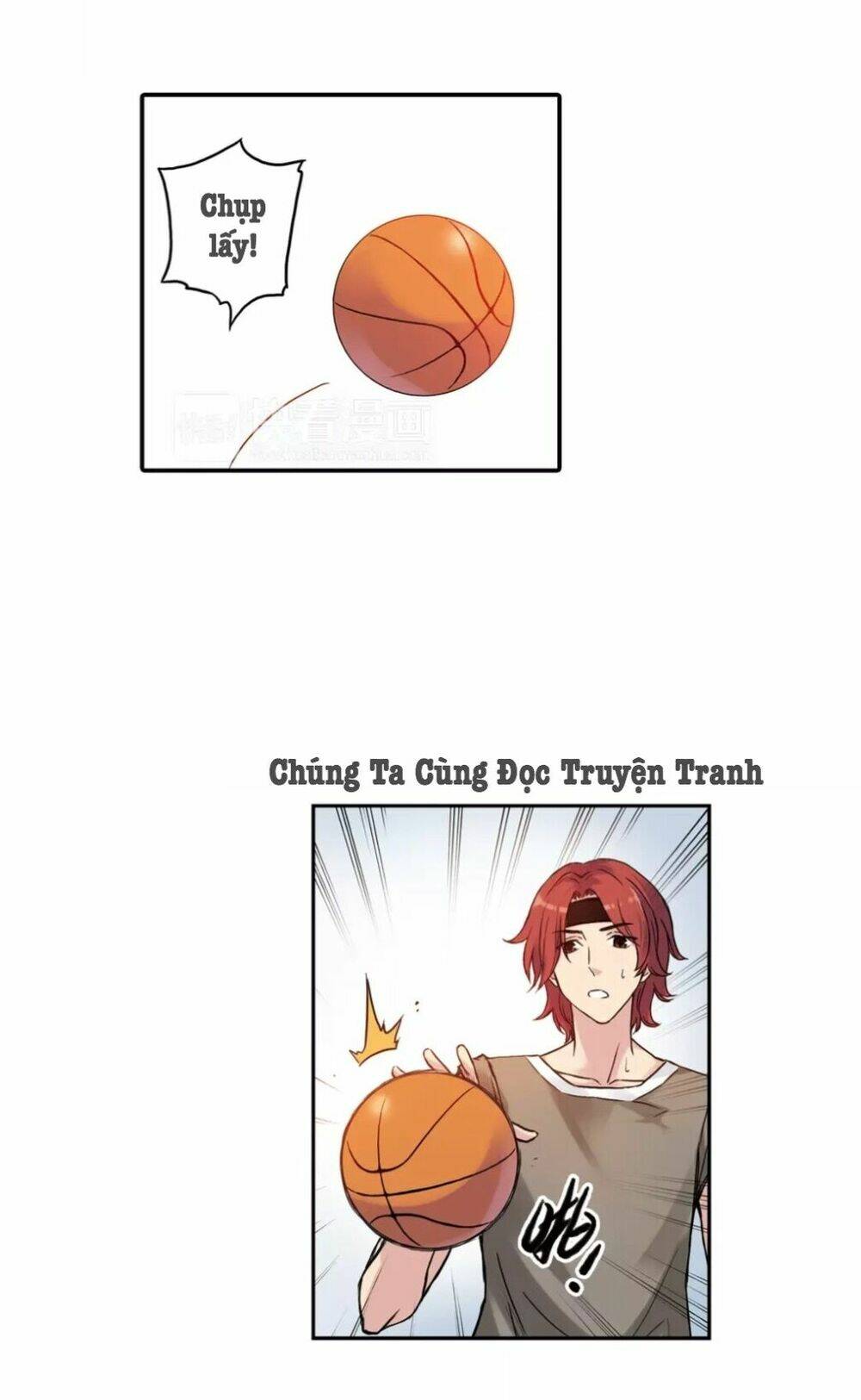 hương vị mùa hạ chapter 4 7