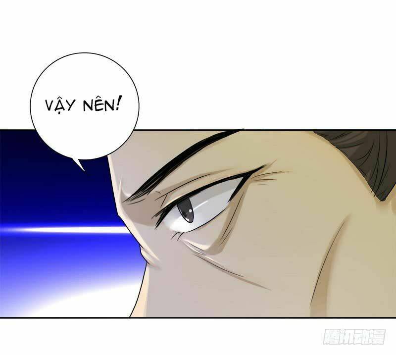 khuynh thế độc phi chapter 34 35