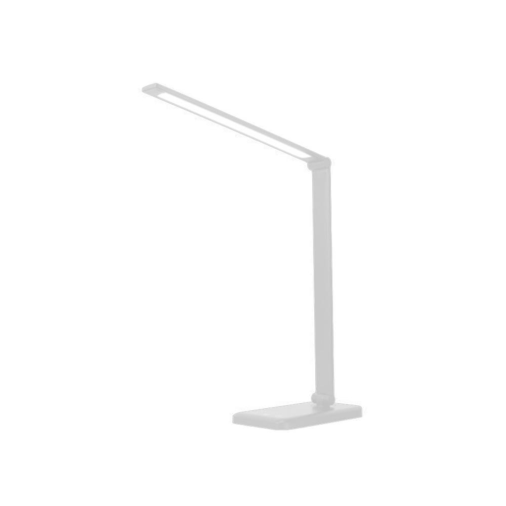 Đèn để bàn Chăm sóc mắt 5V 700LM 26 LED Đèn bàn linh hoạt Cảm biến cảm ứng 10 mức độ sáng với sạc USB
