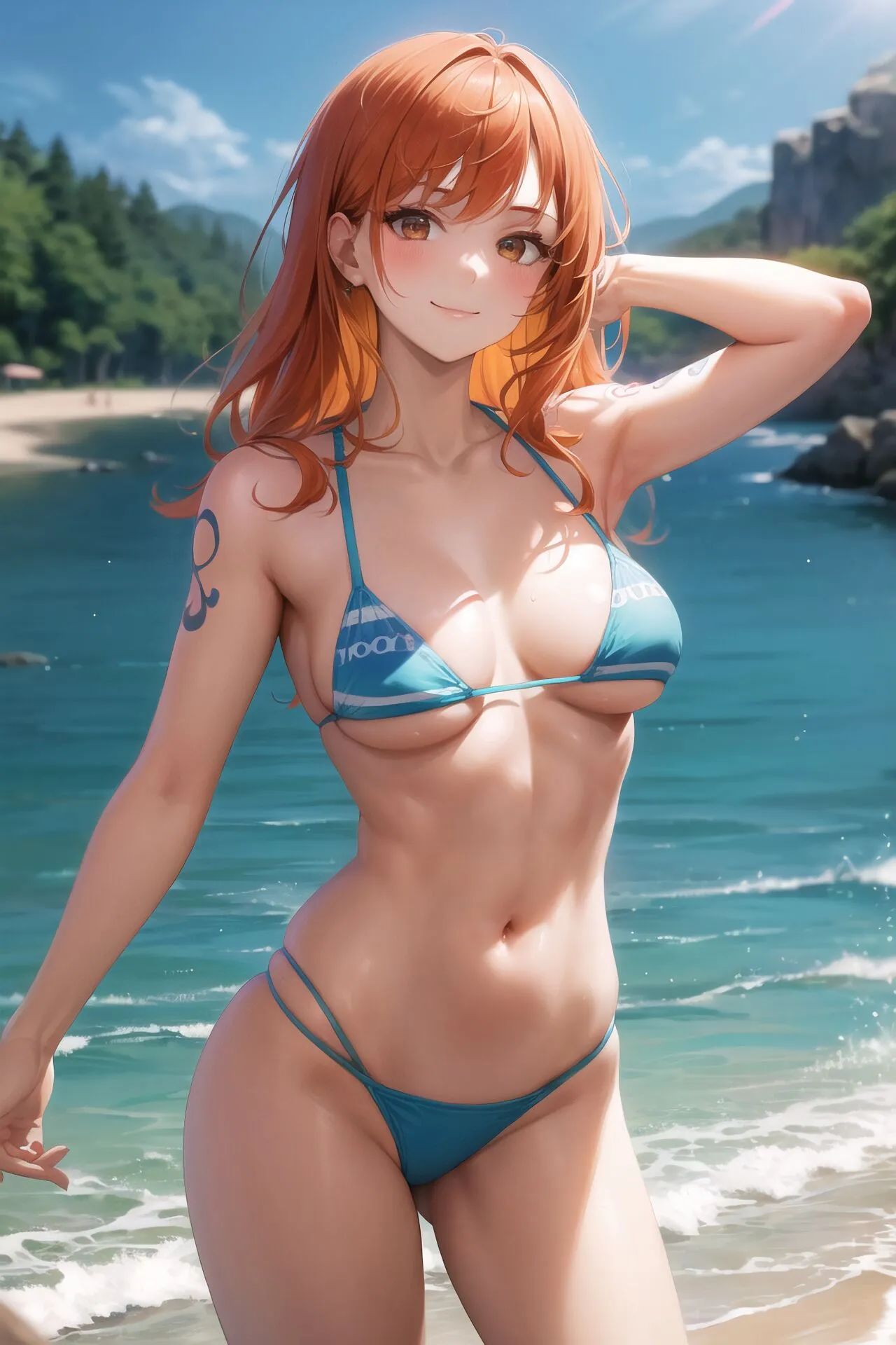 hình hentai chapter 216 62