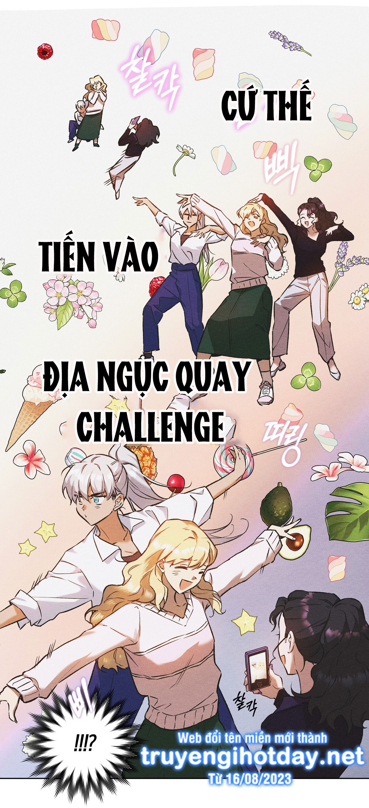 Công Thức Nấu Ăn Thích Hợp Nhất chapter 24.1 - Trang 10
