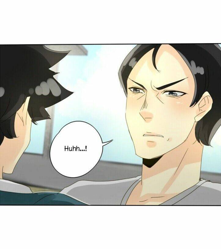 Thế Giới Không Hoàn Hảo Chapter 63 33