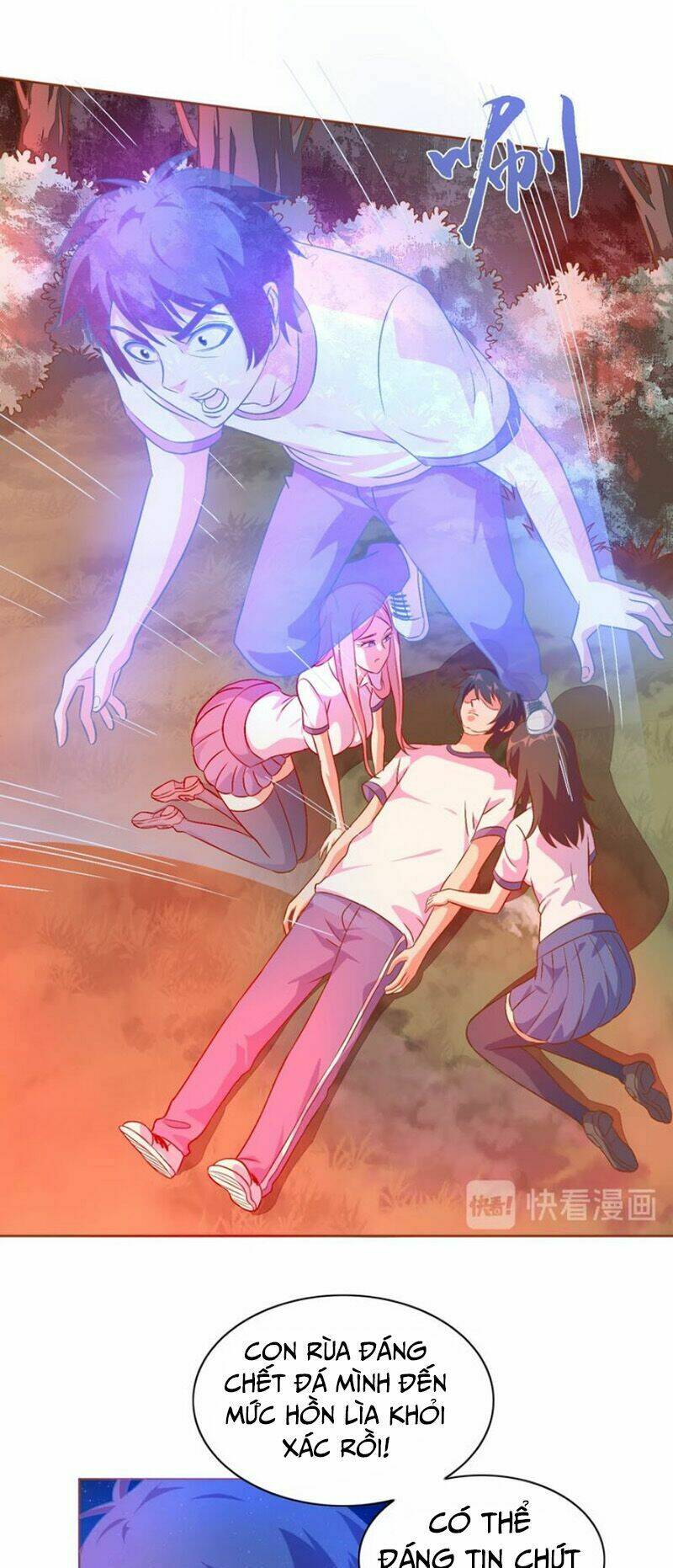 chín năm nghĩa vụ tu chân chapter 11 25