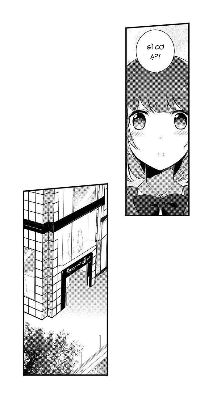 tâm trạng vào buổi tối chapter 22.2 2