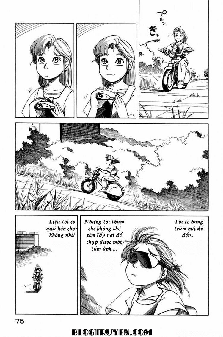 yokohama kaidashi kikou. chapter 12 10