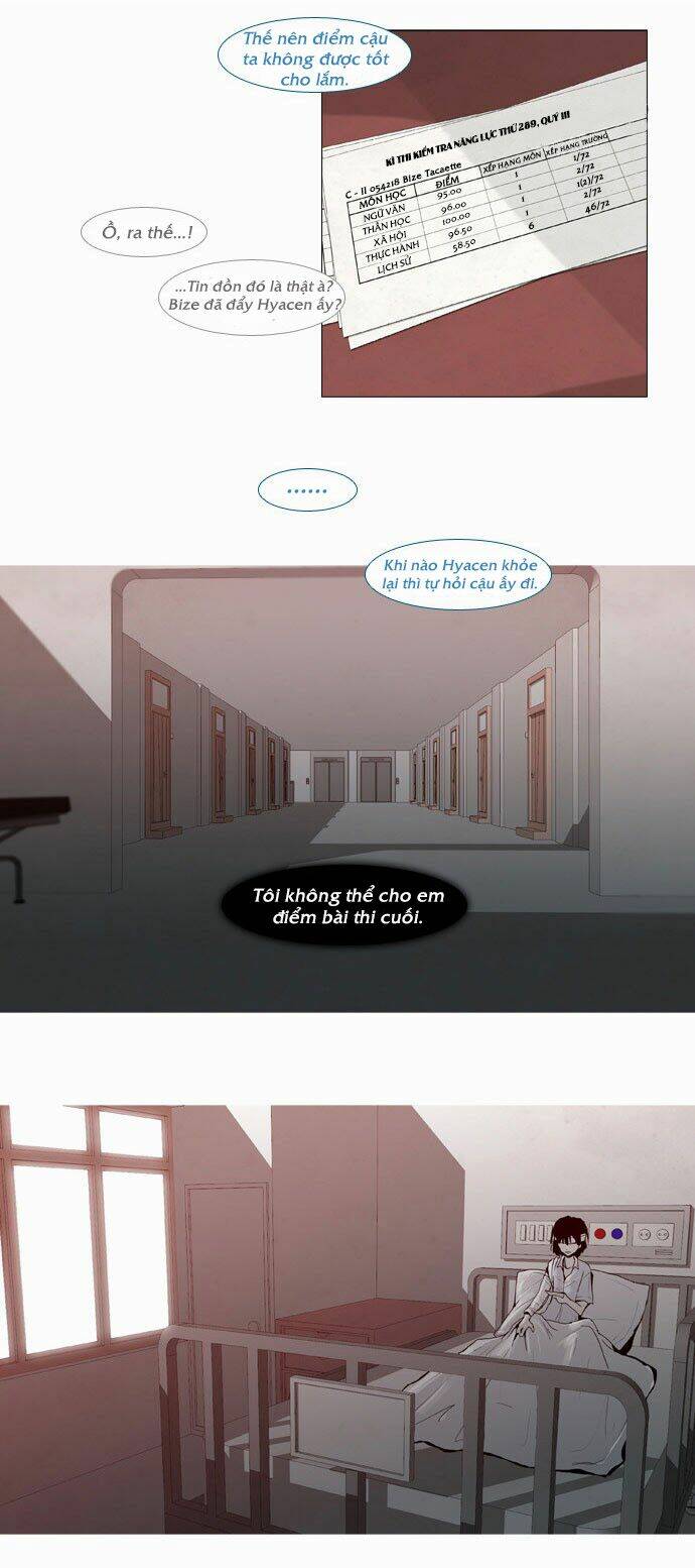 một không gian thời gian khác chapter 37 20