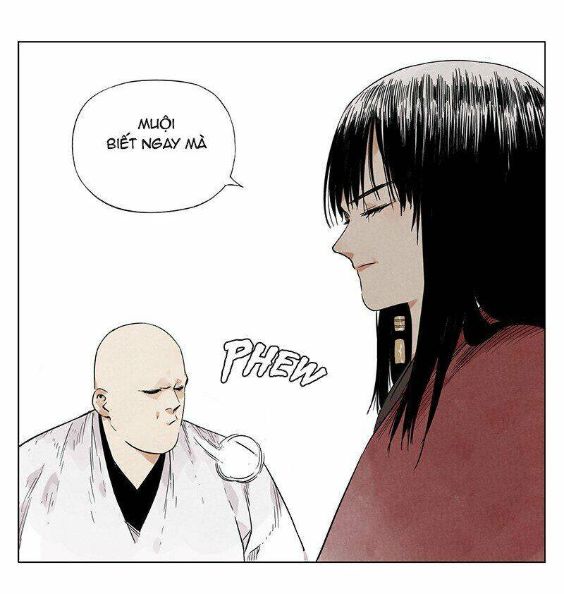 bang chủ đại nhân tìm cách trị hói đầu chapter 28 7