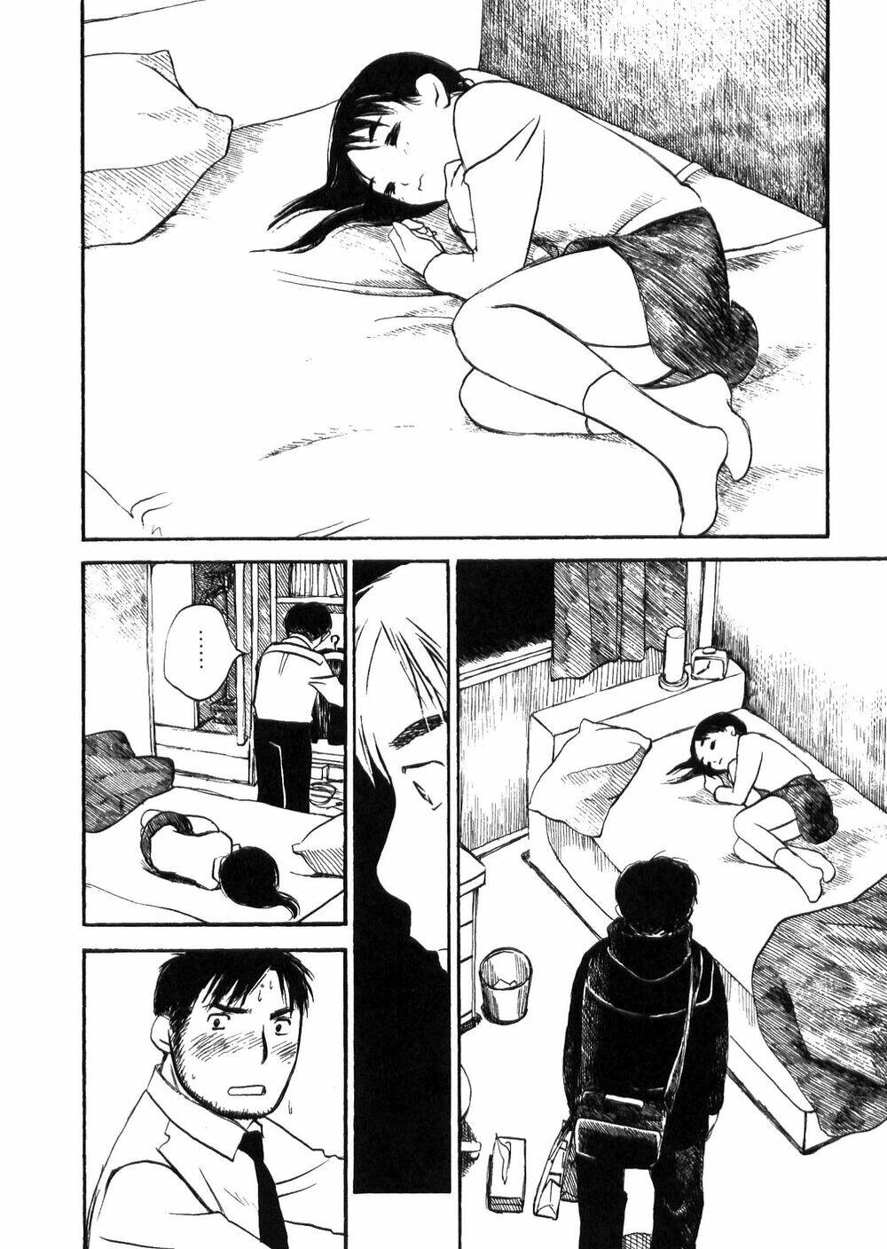 koi kaze chapter 19 22