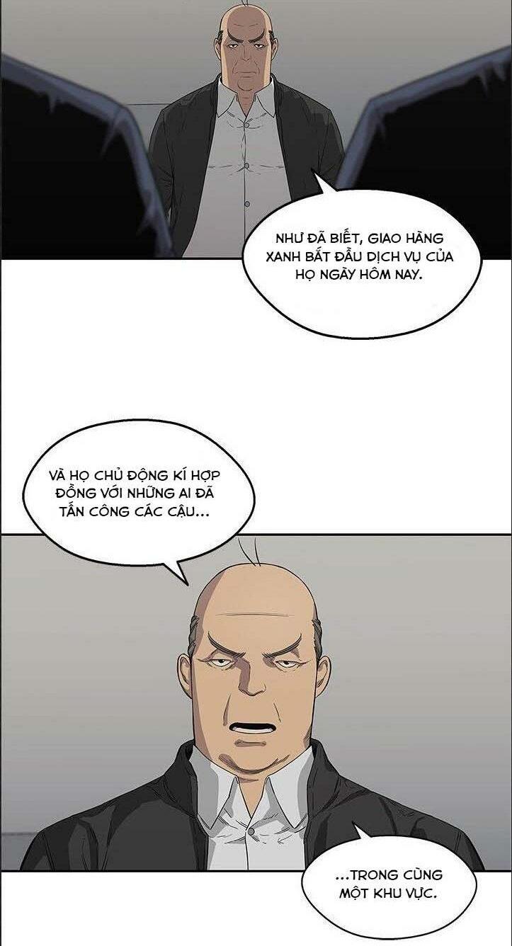 anh shipper may mắn chapter 32 40