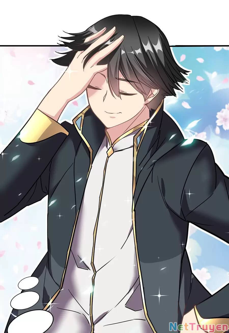 đồ long kỵ sĩ hôn môi ác long chapter 47.1 5