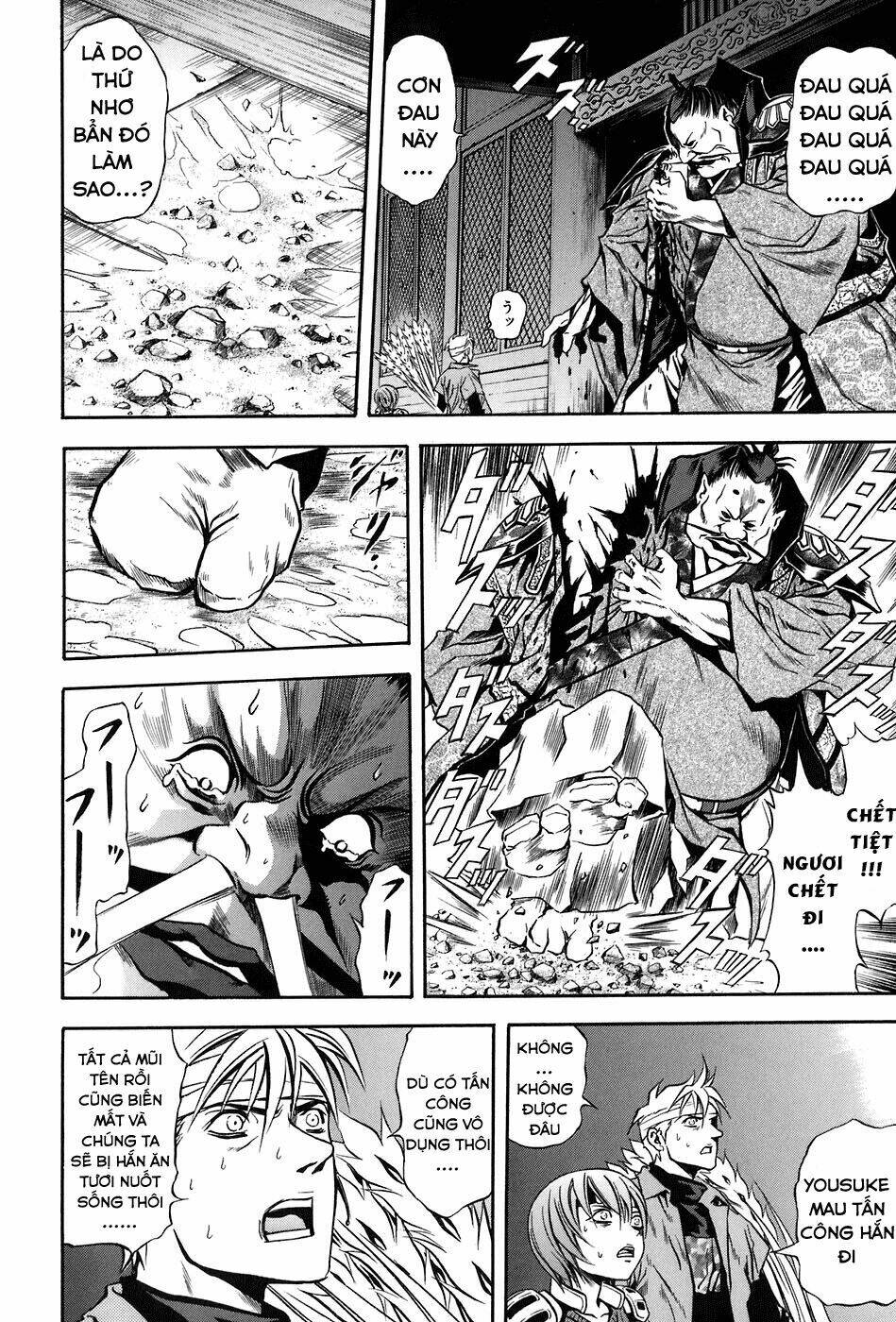 otogi matsuri chapter 70 3