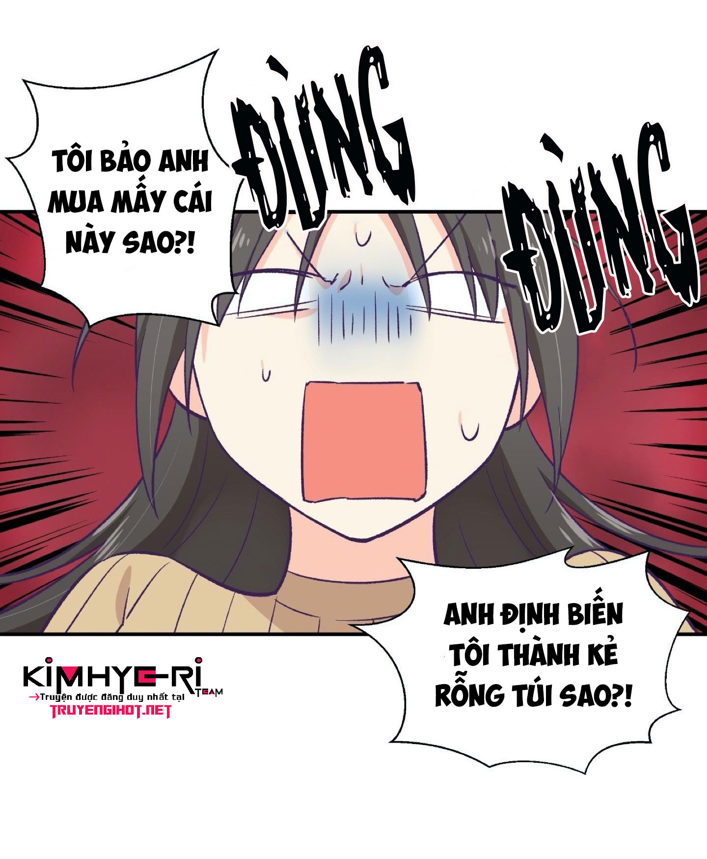 mềm mại tan chảy chapter 8 8