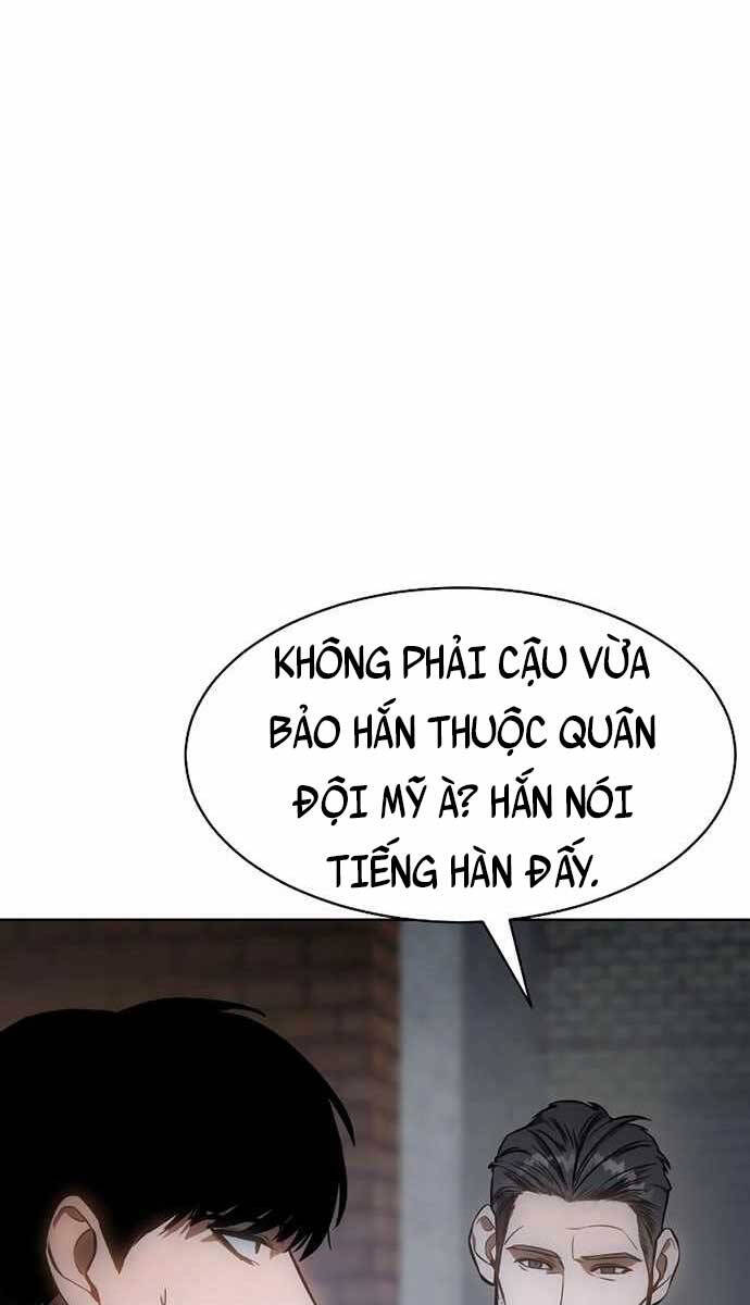 đặc vụ song sinh chapter 17.1 14