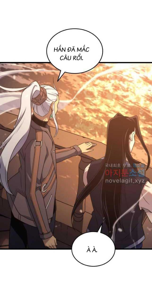 sự trở lại của pháp sư vĩ đại sau 4000 năm chapter 169.1 35