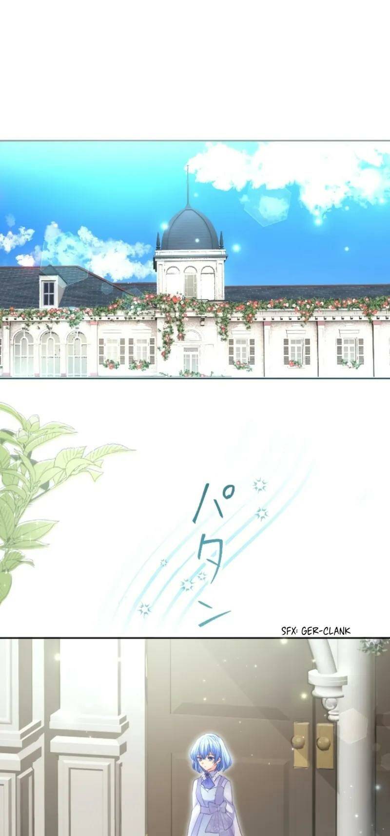 quý cô không rơi nước mắt chapter 43 31