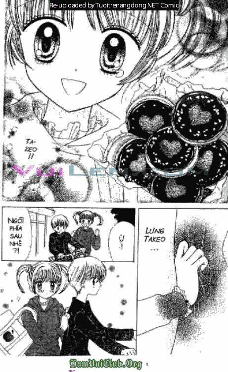 cánh thiên nga chapter 10 17