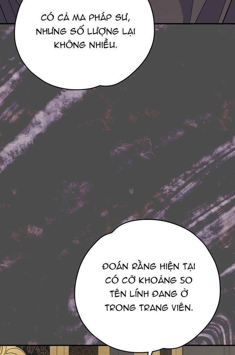 nhà hiền triết yigret chapter 75 87