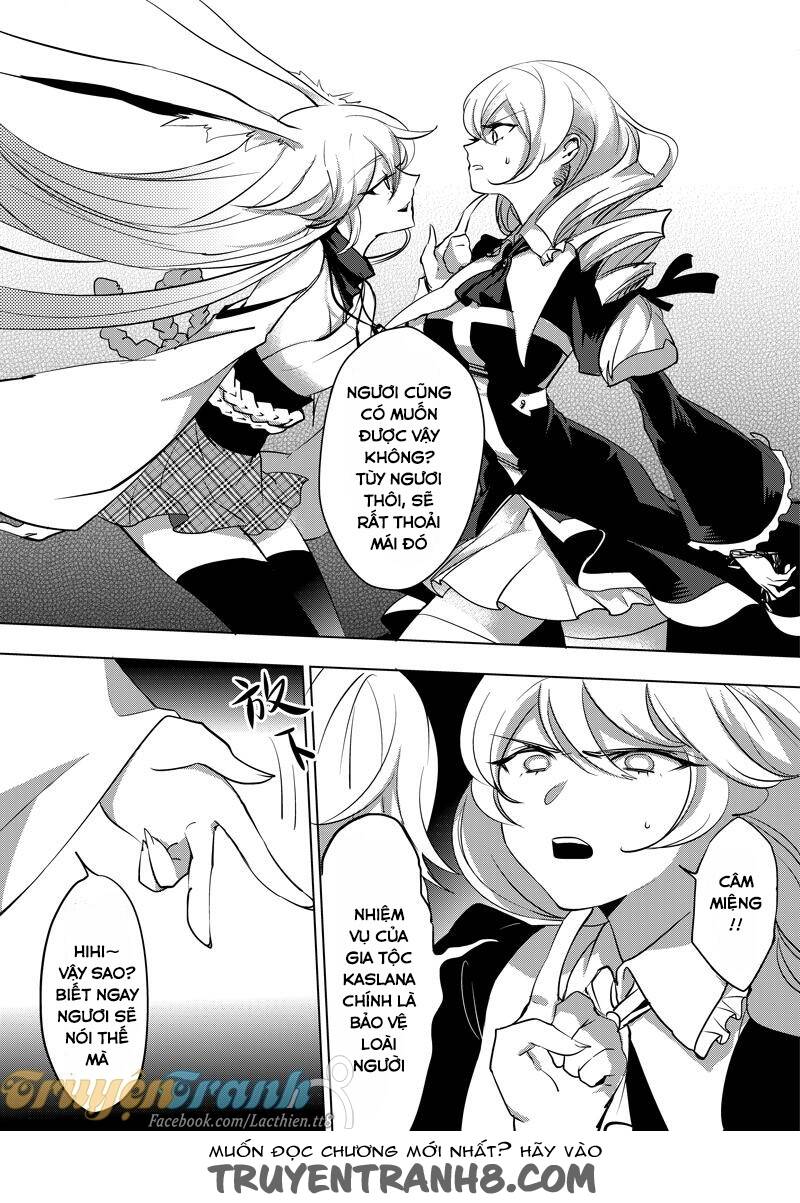 honkai impact - cherry blossom chapter 4 13
