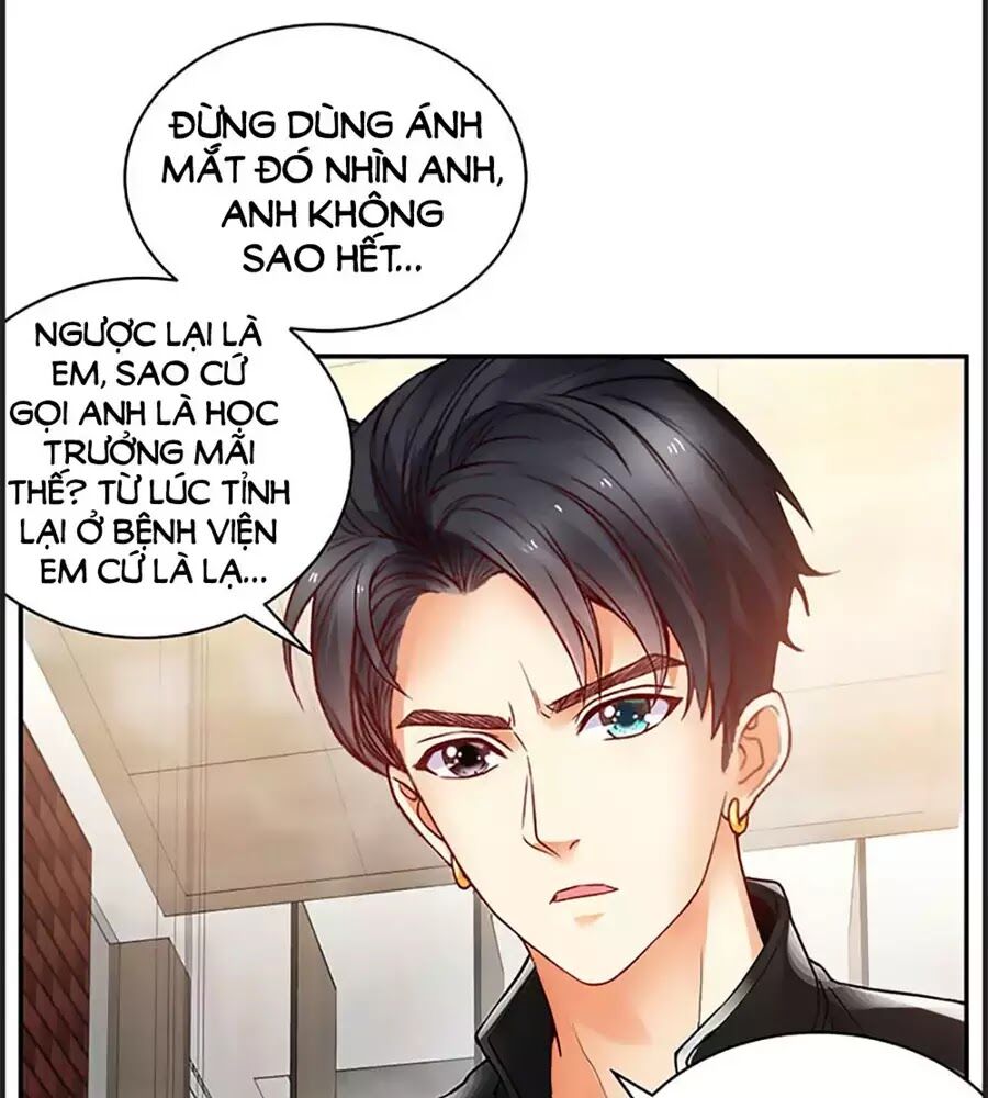 bạn trai 1/4 của tôi chapter 10 74