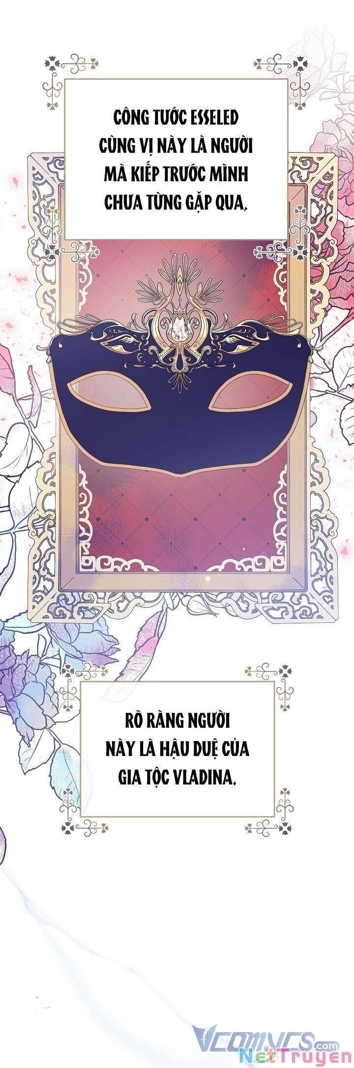 chúng ta có thể trở thành gia đình được không? chapter 63 54