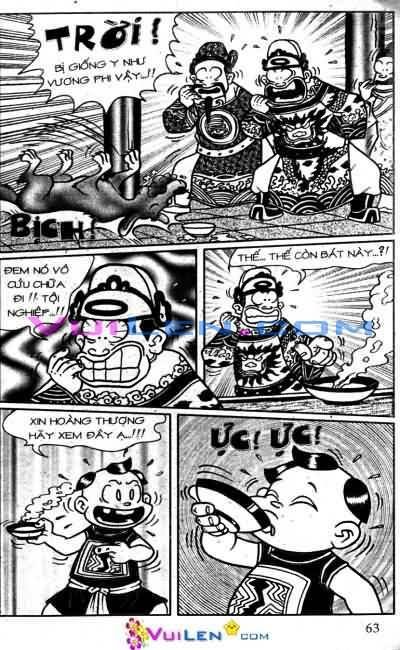 thần đồng đất việt chapter 29 58