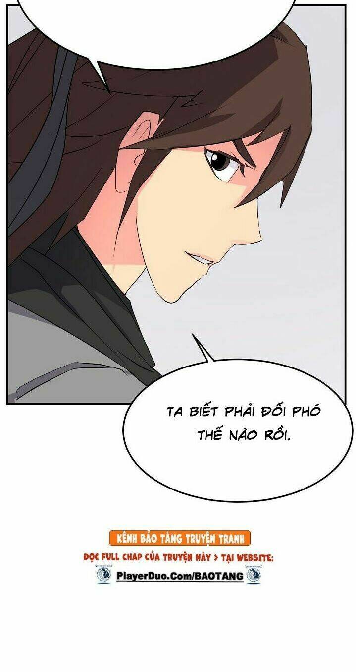 trọng sinh, bất khả chiến bại chapter 36 46