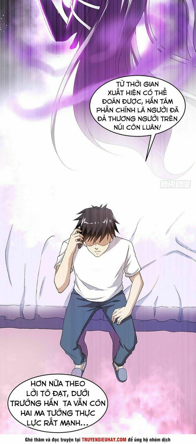 táng kiếm quyết chapter 16 4