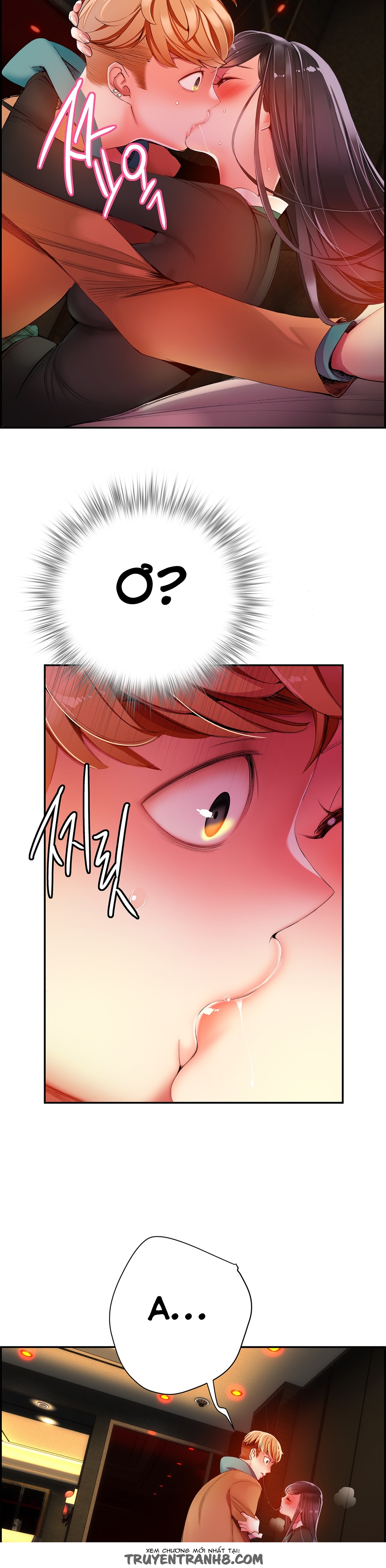 sự ràng buộc của lilith chapter 26 19