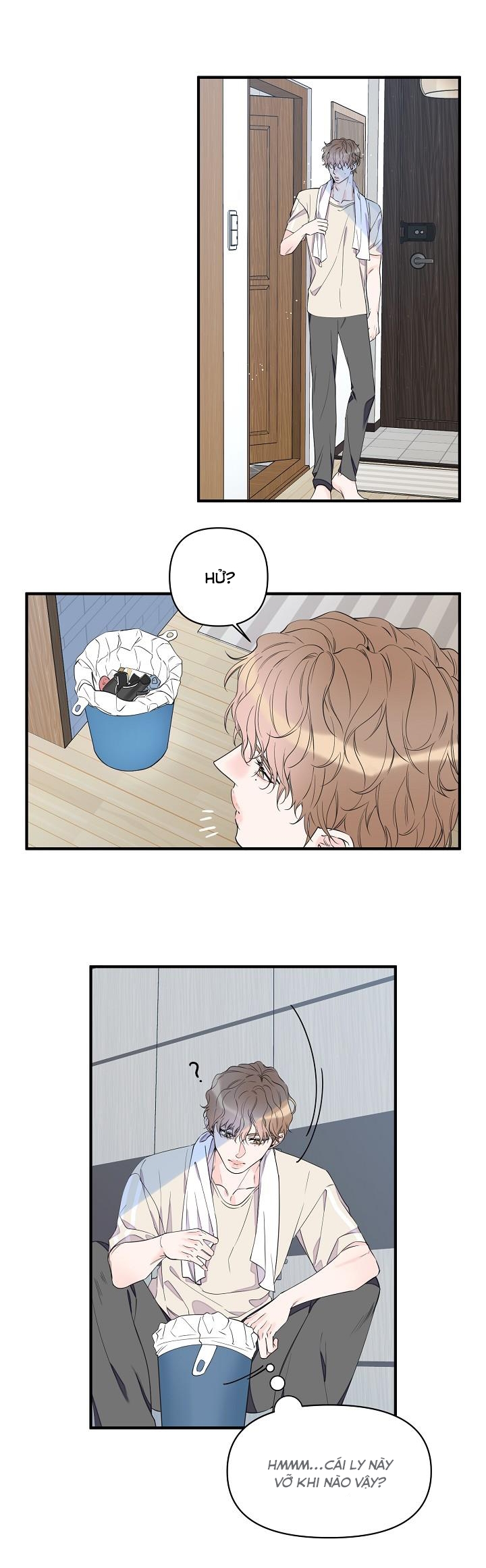 mộng tưởng chapter 41 10