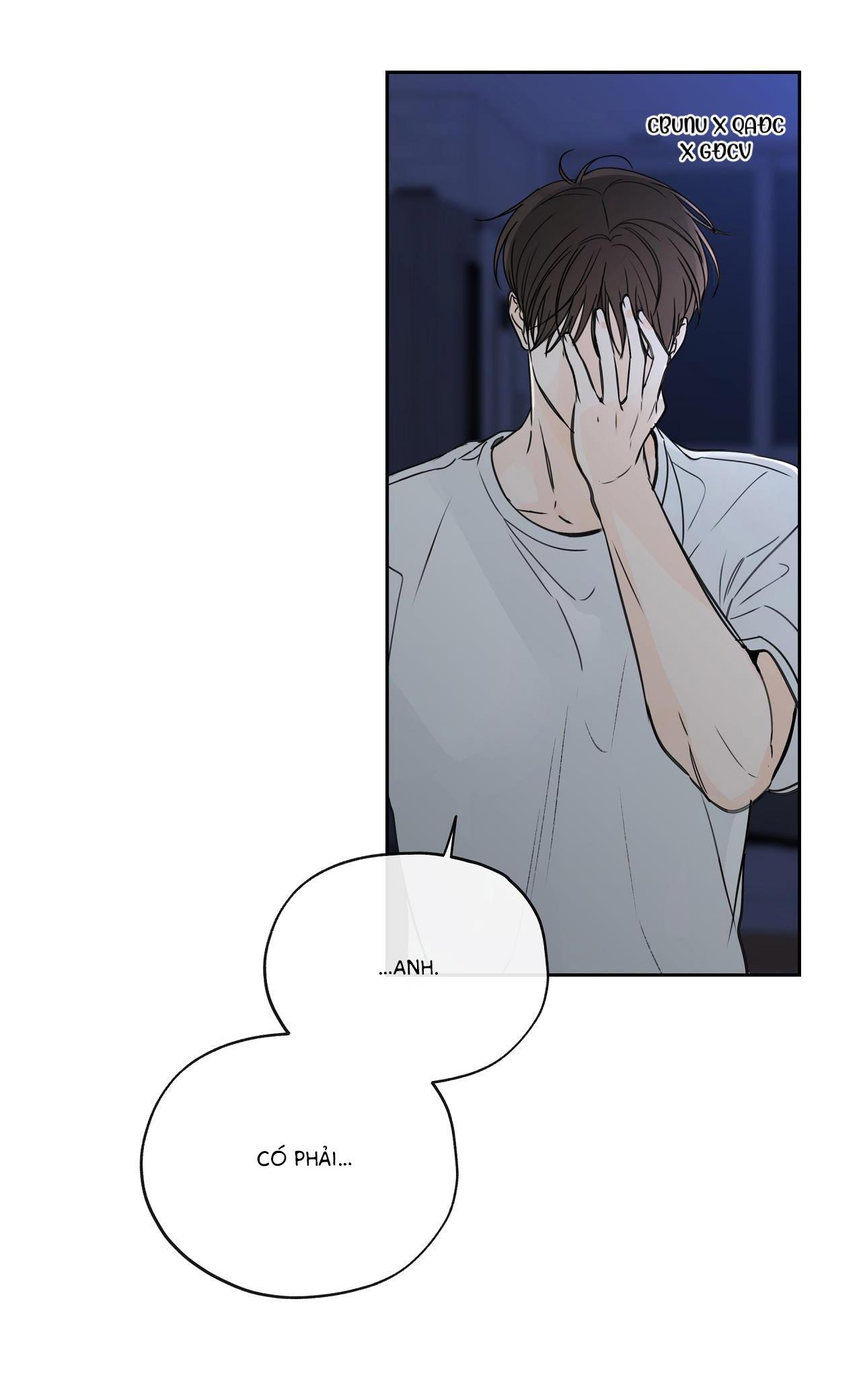 hạ cánh cuối chân trời chapter 24 52